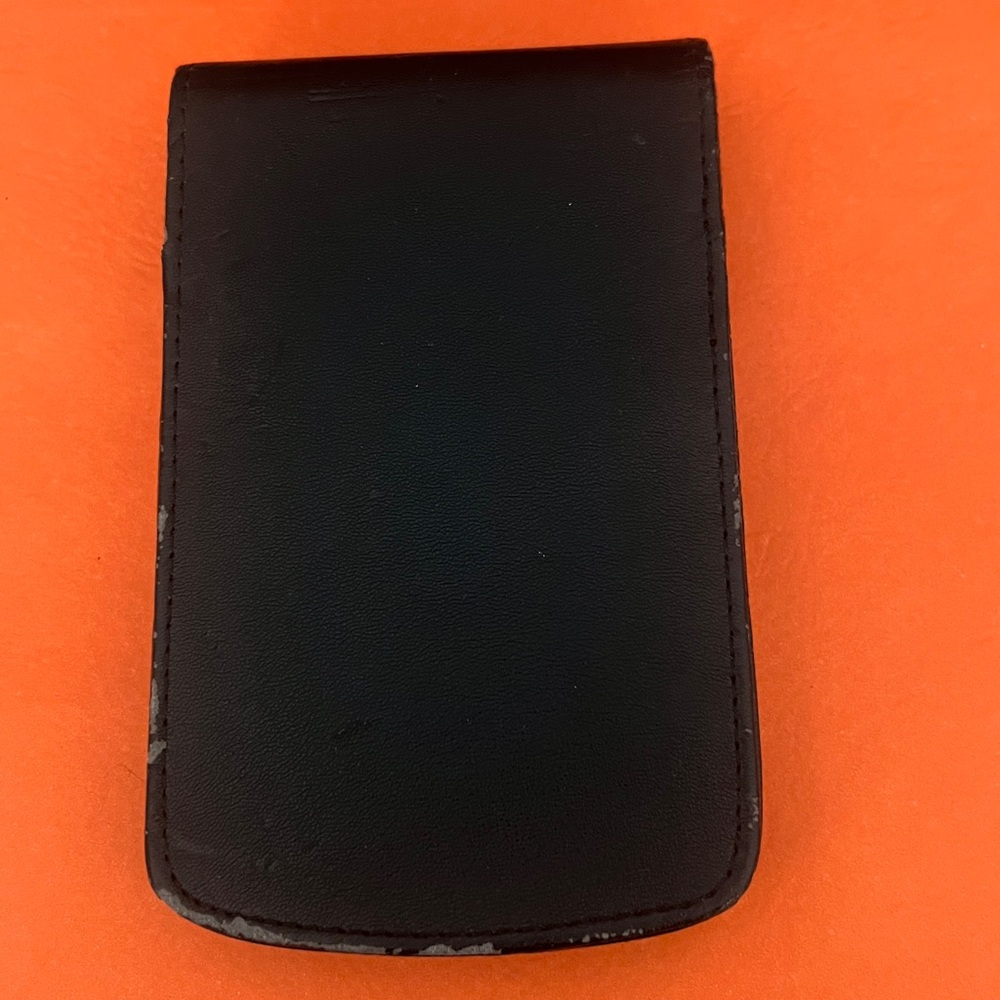 HP 17bII+ Financial Calculator with Black Case - Picture 4 of 6